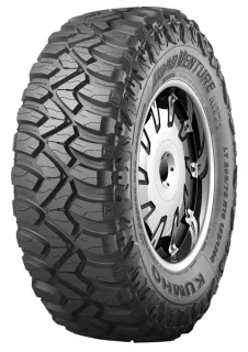 Всесезонные шины Kumho Road Venture MT71
