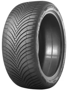 Всесезонные шины Kumho Solus 4S HA32 SUV