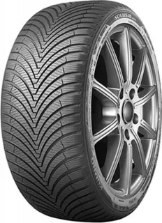 Всесезонные шины Kumho Solus 4S HA32