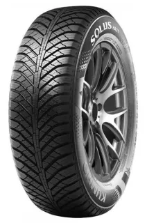 Всесезонные шины Kumho Solus HA31
