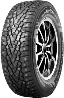 Зимние шины Kumho Winter PorTran CW11