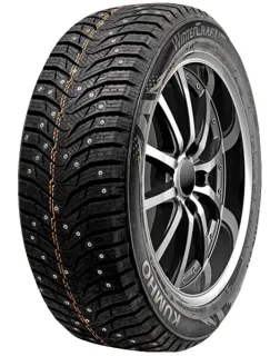 Зимние шины Kumho WinterCraft Ice Wi31