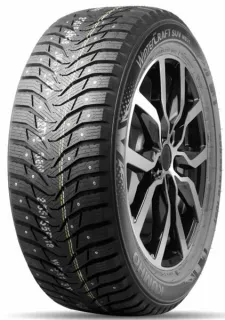 Зимние шины Kumho WinterCraft SUV Ice WS31