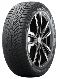 Зимние шины Kumho WinterCraft WP52+