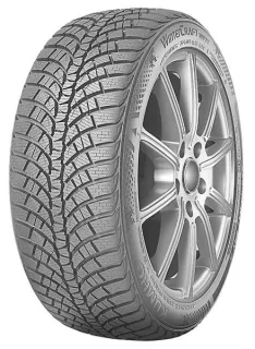 Зимние шины Kumho WinterCraft WP71