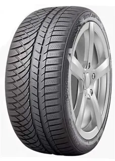 Зимние шины Kumho WinterCraft WP72