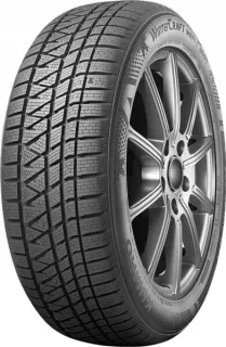 Зимние шины Kumho WinterCraft WS71