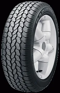 Всесезонные шины Kumho 798 Steel Radial
