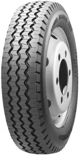 Шины Kumho 856 Steel Radial