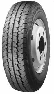 Шины Kumho 857 Radial