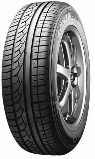 Летние шины Kumho KH11 Ecsta