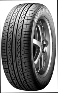 Летние шины Kumho KH15 Solus