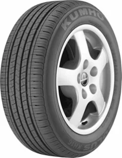 Летние шины Kumho KH16 Solus
