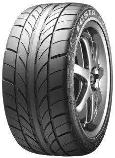 Летние шины Kumho KU15 Ecsta MX