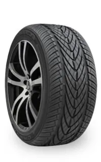 Летние шины Kumho KU25 Ecsta AST