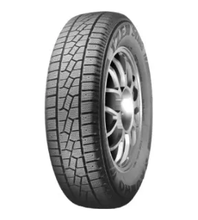 Шины Kumho KW11 I*Zen Stud