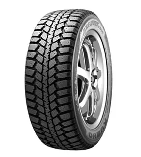Зимние шины Kumho KW19 I*Zen Wis