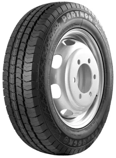 Летние шины Landrock Partner