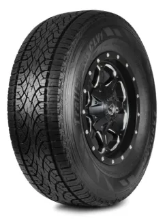 Всесезонные шины Landsail CLV1