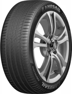 Летние шины Landsail Rapiddragon Suv