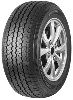 Летние шины Landspider Grandtraxx A/T