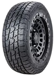 Летние шины Landspider Wildtraxx A/T