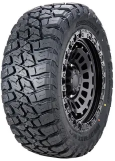 Летние шины Landspider Wildtraxx M/T