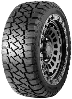 Летние шины Landspider Wildtraxx R/T