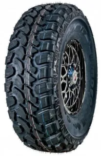 Летние шины Lanvigator Catchfors M/T