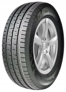 Зимние шины Lanvigator WinterGrip VAN
