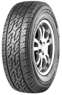 Всесезонные шины Lassa Competus A/T 2