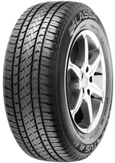 Летние шины Lassa Competus H/L