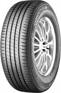 Летние шины Lassa Competus H/P 2
