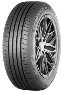 Летние шины Lassa Competus H/P 3