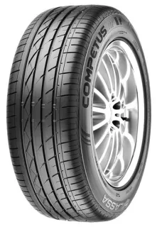 Летние шины Lassa Competus H/P