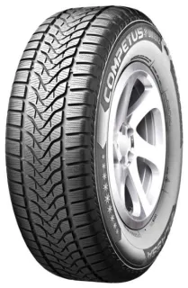 Зимние шины Lassa Competus Winter 2+