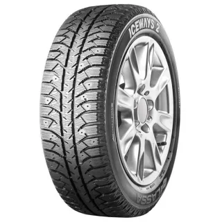 Зимние шины Lassa Iceways 2
