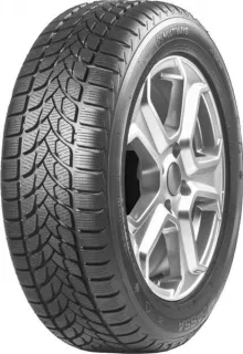 Всесезонные шины Lassa Multiways 4X4