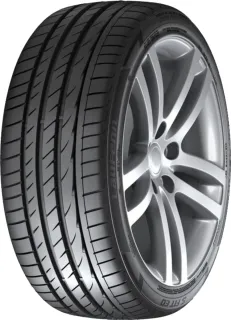 Летние шины Laufenn S Fit Eq Lk01B