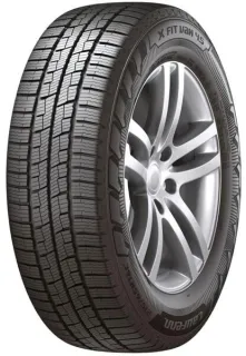 Всесезонные шины Laufenn X FIT Van 4S (LV71)