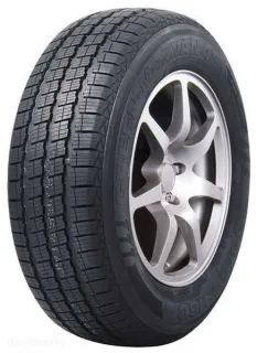 Всесезонные шины Leao iGreen Van 4S