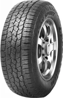 Всесезонные шины Leao Lion Sport A/T100
