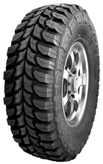 Летние шины Linglong Crosswind M/T