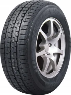 Всесезонные шины Linglong Green-Max Van 4S