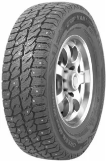 Зимние шины Linglong Green-Max Winter Grip Van 2