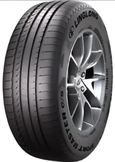 Летние шины Linglong Sport Master C/S