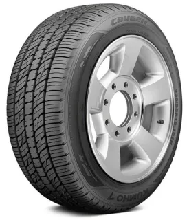 Летние шины Marshal Crugen Premium KL33