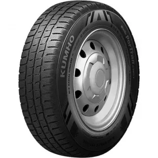 Зимние шины Marshal Cw51