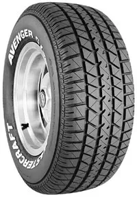 Летние шины Mastercraft Avenger G/T