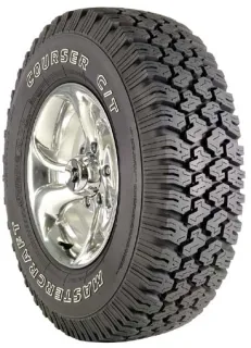 Всесезонные шины Mastercraft Courser C/T